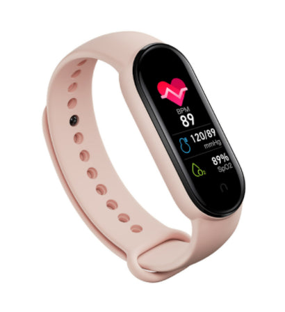 Smart Fitness Tracker